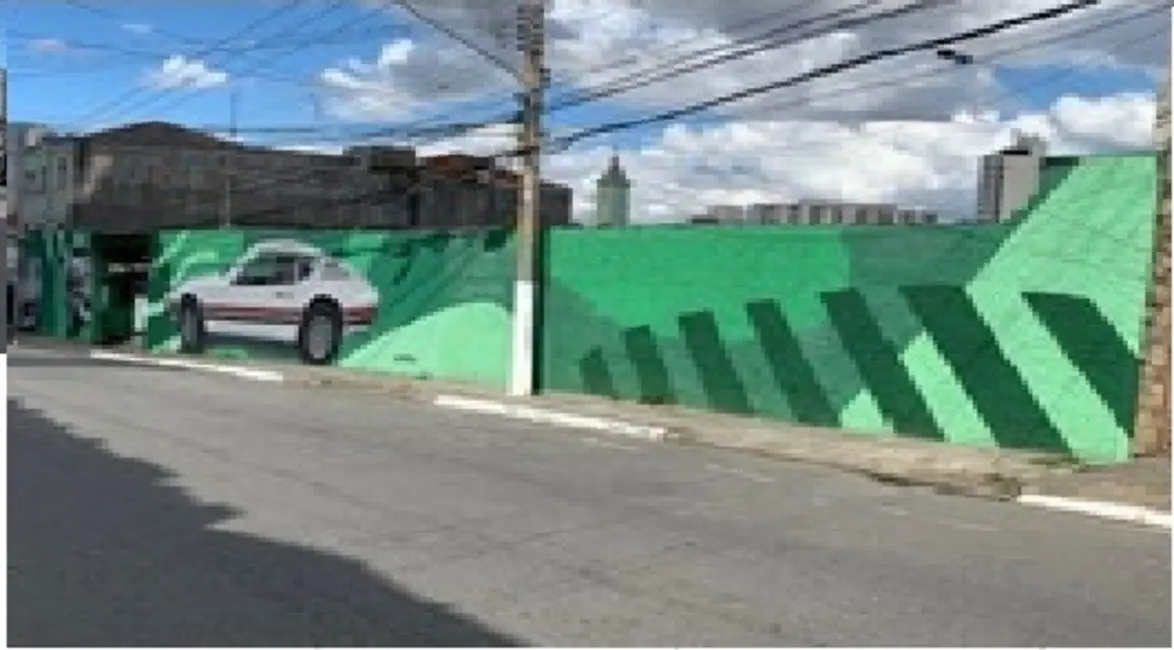 Foto 1 de Terreno / Lote para alugar em Tatuapé, São Paulo - SP