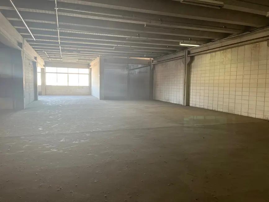 Loja para alugar, 1417m2 em Santana, São Paulo - SP - imagem 7 Foto 7 de Loja para alugar, 1417m2 em Santana, São Paulo - SP