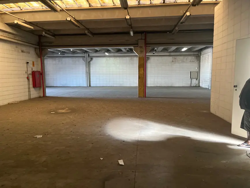 Loja para alugar, 1417m2 em Santana, São Paulo - SP - imagem 6 Foto 6 de Loja para alugar, 1417m2 em Santana, São Paulo - SP