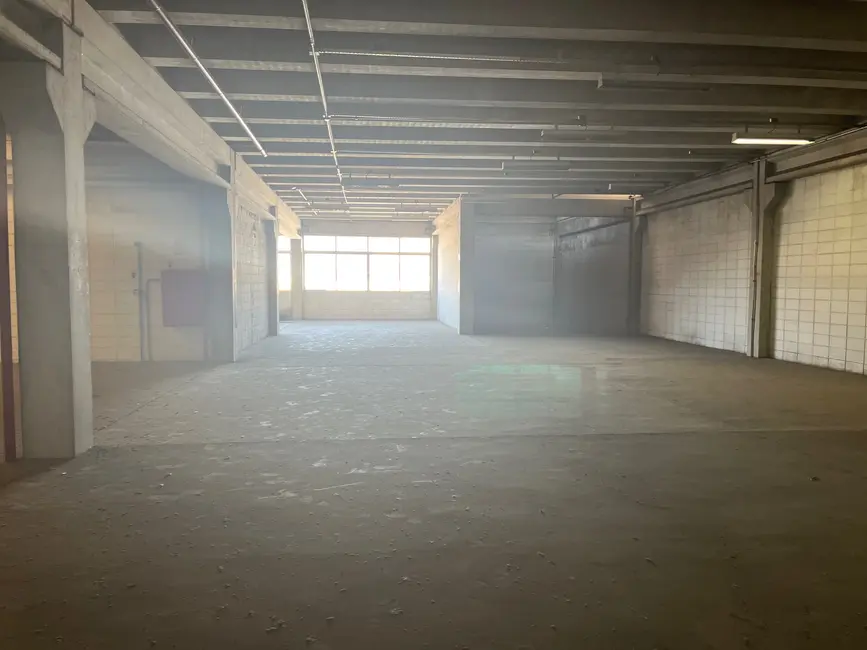 Loja para alugar, 1417m2 em Santana, São Paulo - SP - imagem 4 Foto 4 de Loja para alugar, 1417m2 em Santana, São Paulo - SP