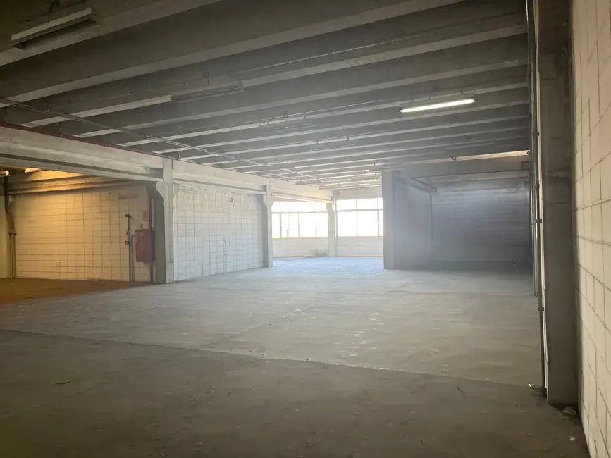 Loja para alugar, 1417m2 em Santana, São Paulo - SP - imagem 3 Foto 3 de Loja para alugar, 1417m2 em Santana, São Paulo - SP