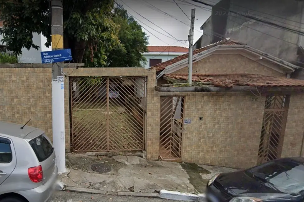 Foto 2 de Casa com 2 quartos à venda, 200m2 em Vila Dom Pedro II, São Paulo - SP