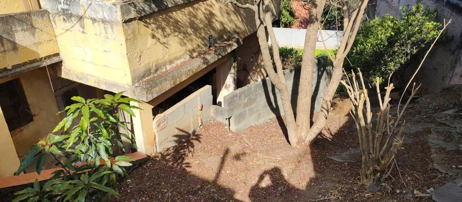 Foto 3 de Terreno / Lote à venda, 464m2 em Vila Gustavo, São Paulo - SP