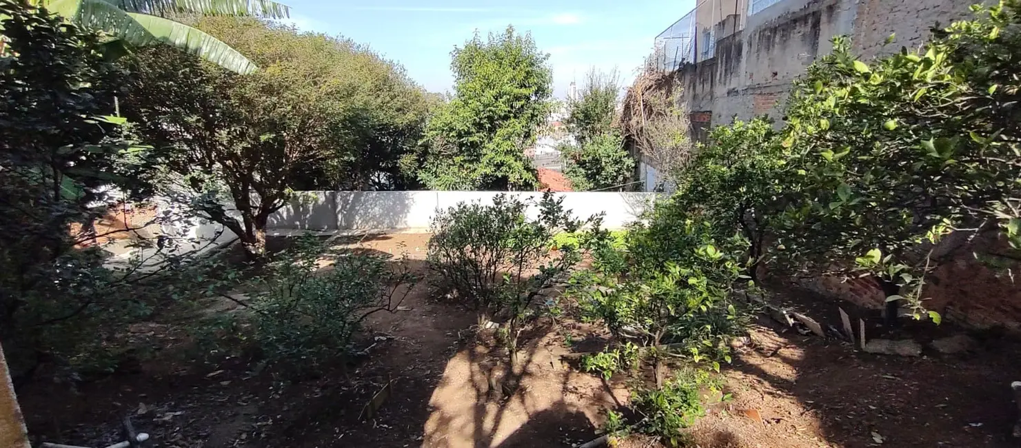 Foto 7 de Terreno / Lote à venda, 464m2 em Vila Gustavo, São Paulo - SP