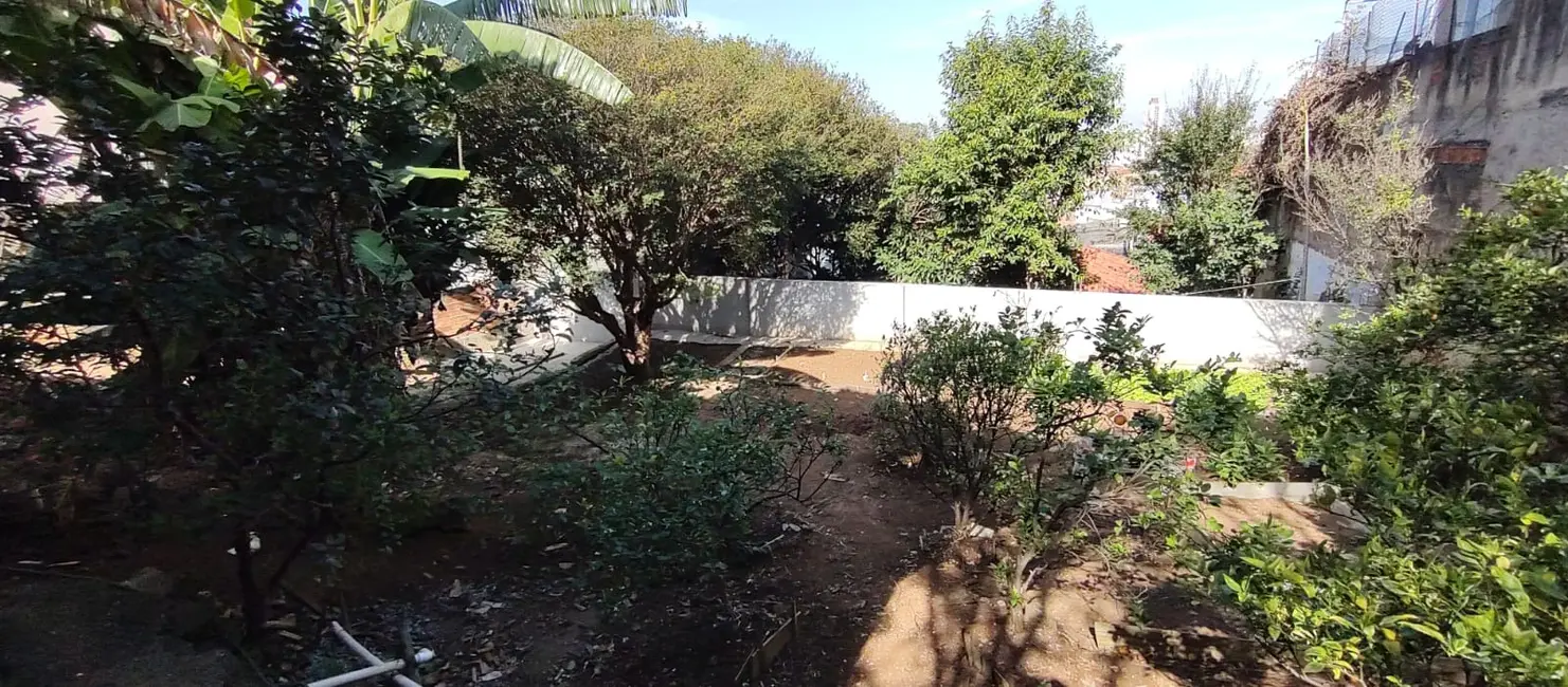 Foto 4 de Terreno / Lote à venda, 464m2 em Vila Gustavo, São Paulo - SP
