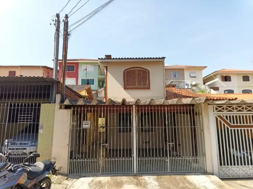Foto 1 de Casa com 4 quartos à venda, 180m2 em Vila Nova Mazzei, São Paulo - SP