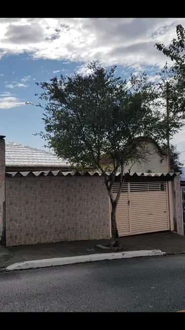 Foto 1 de Casa com 2 quartos à venda, 280m2 em Vila Mazzei, São Paulo - SP