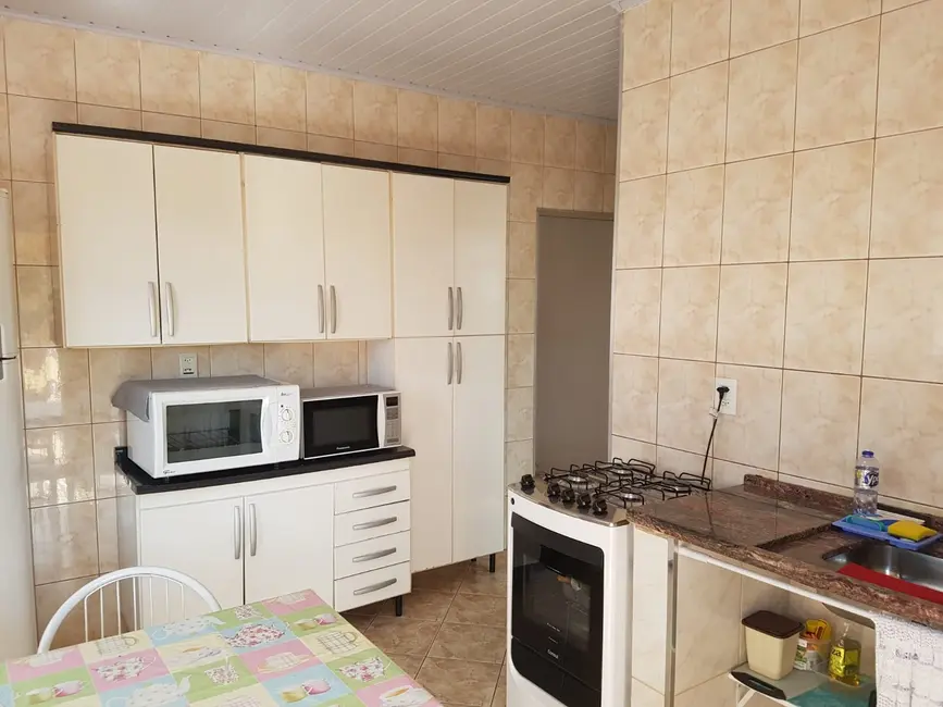 Foto 3 de Casa com 2 quartos à venda, 280m2 em Vila Mazzei, São Paulo - SP