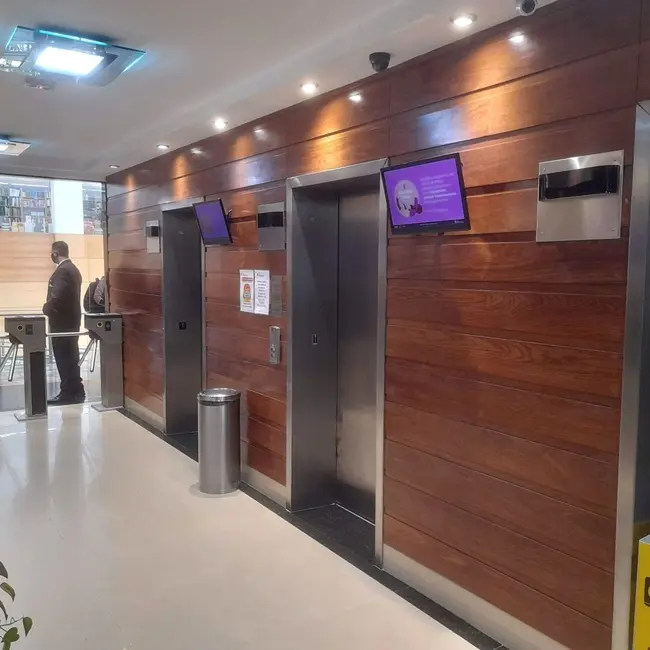 Foto 3 de Sala Comercial à venda, 22m2 em Bela Vista, São Paulo - SP