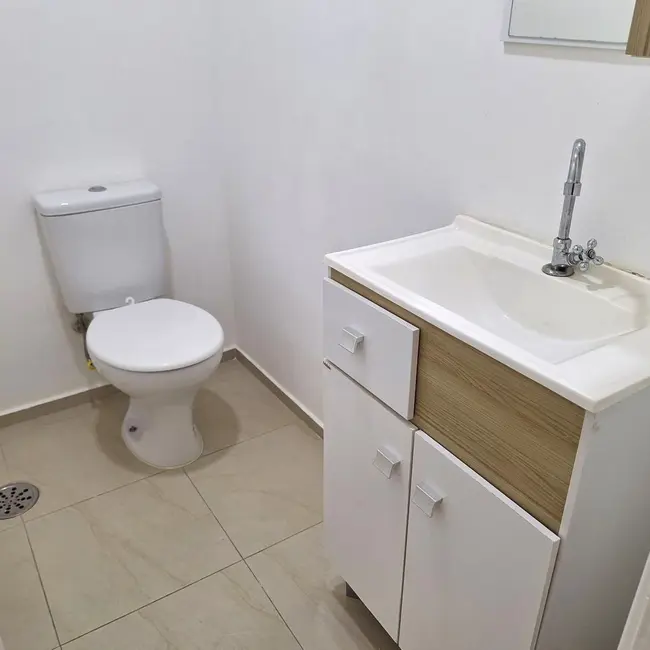 Foto 6 de Sala Comercial à venda, 22m2 em Bela Vista, São Paulo - SP