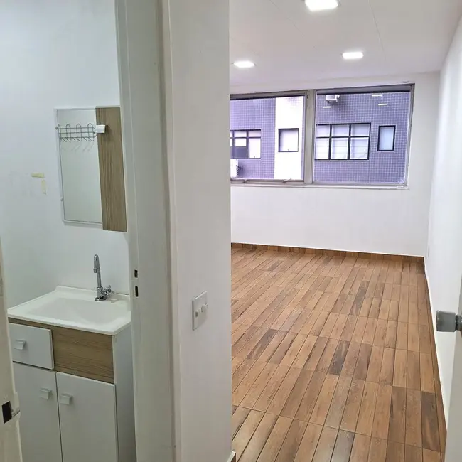 Foto 5 de Sala Comercial à venda, 22m2 em Bela Vista, São Paulo - SP