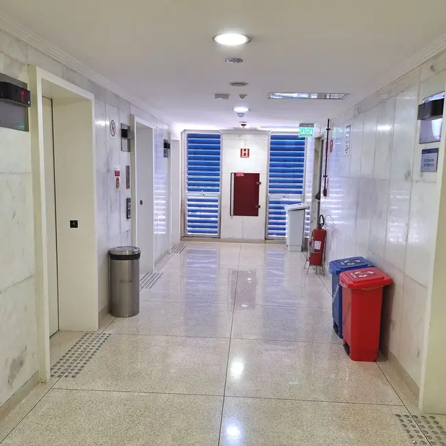 Foto 4 de Sala Comercial à venda, 22m2 em Bela Vista, São Paulo - SP