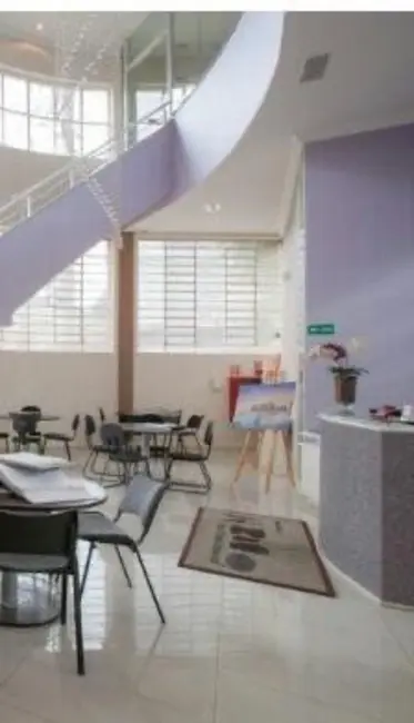 Loja à venda, 1800m2 em Cambuci, São Paulo - SP - imagem 8 Foto 8 de Loja à venda, 1800m2 em Cambuci, São Paulo - SP