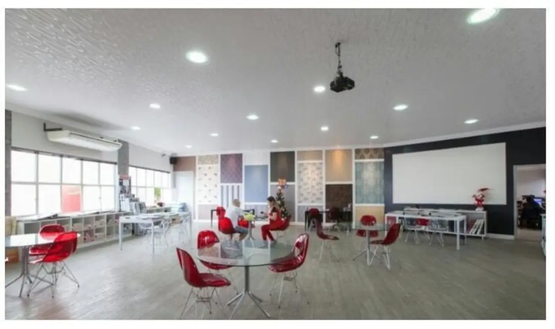 Loja à venda, 1800m2 em Cambuci, São Paulo - SP - imagem 7 Foto 7 de Loja à venda, 1800m2 em Cambuci, São Paulo - SP