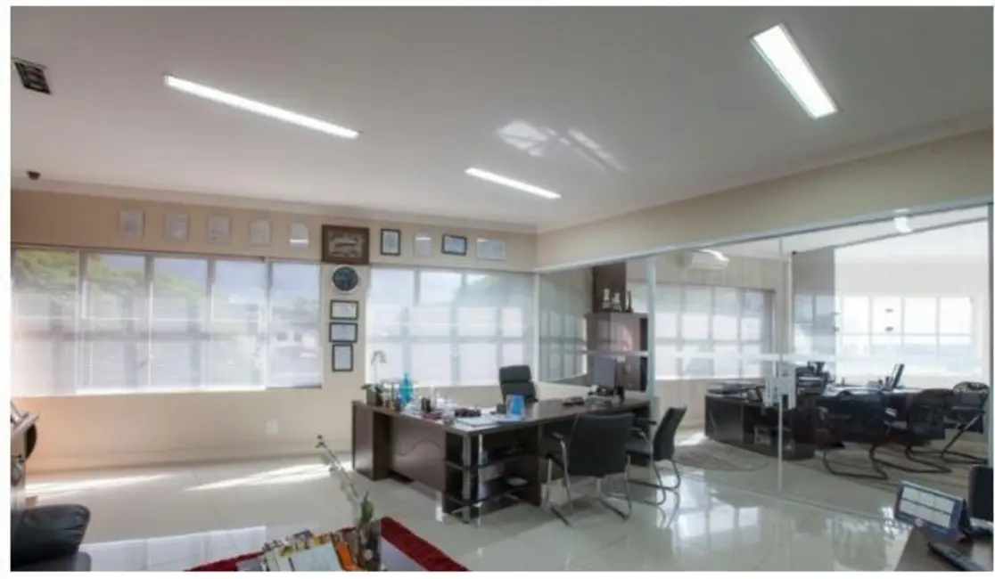 Loja à venda, 1800m2 em Cambuci, São Paulo - SP - imagem 6 Foto 6 de Loja à venda, 1800m2 em Cambuci, São Paulo - SP