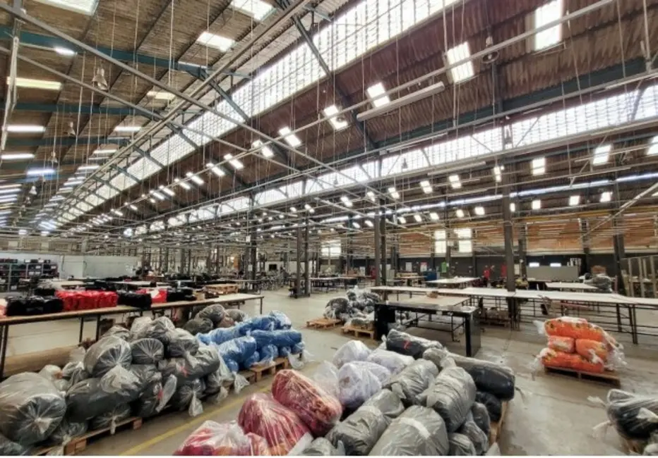 Armazém / Galpão para alugar, 8087m2 em Vila Miriam, Guarulhos - SP - imagem 9 Foto 9 de Armazém / Galpão para alugar, 8087m2 em Vila Miriam, Guarulhos - SP