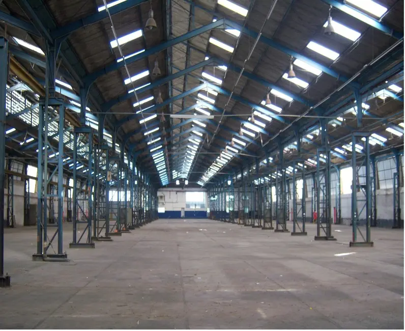 Armazém / Galpão para alugar, 8087m2 em Vila Miriam, Guarulhos - SP - imagem 5 Foto 5 de Armazém / Galpão para alugar, 8087m2 em Vila Miriam, Guarulhos - SP