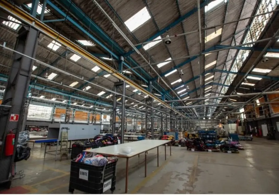 Armazém / Galpão para alugar, 8087m2 em Vila Miriam, Guarulhos - SP - imagem 7 Foto 7 de Armazém / Galpão para alugar, 8087m2 em Vila Miriam, Guarulhos - SP