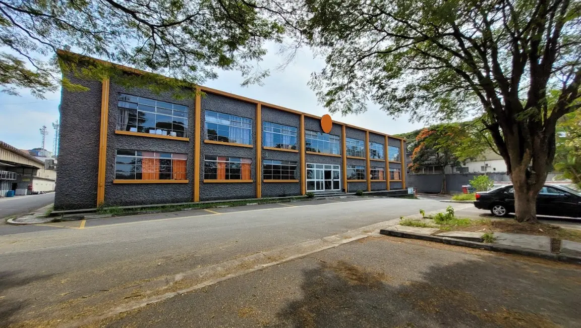 Armazém / Galpão para alugar, 8087m2 em Vila Miriam, Guarulhos - SP - imagem 2 Foto 2 de Armazém / Galpão para alugar, 8087m2 em Vila Miriam, Guarulhos - SP