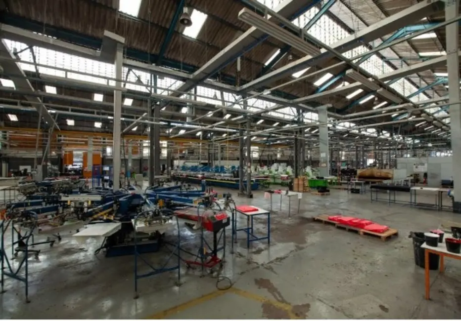 Armazém / Galpão para alugar, 8087m2 em Vila Miriam, Guarulhos - SP - imagem 8 Foto 8 de Armazém / Galpão para alugar, 8087m2 em Vila Miriam, Guarulhos - SP