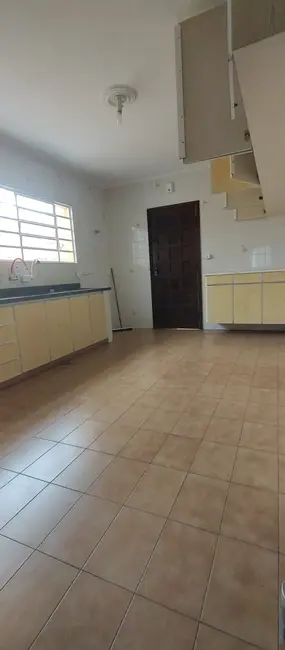 Foto 7 de Casa com 4 quartos à venda, 136m2 em Parque Vitória, São Paulo - SP