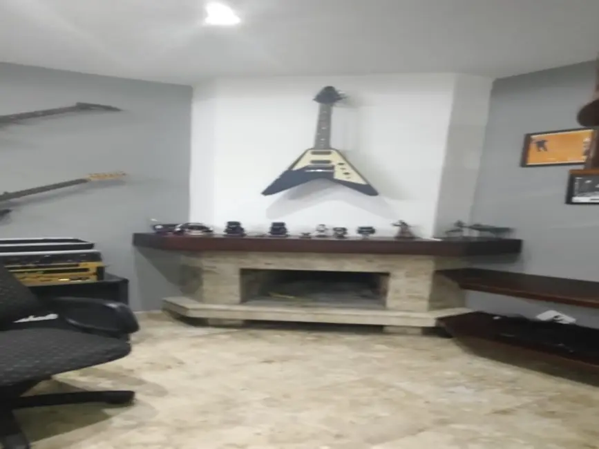 Foto 8 de Casa com 4 quartos para alugar, 208m2 em Santana, São Paulo - SP