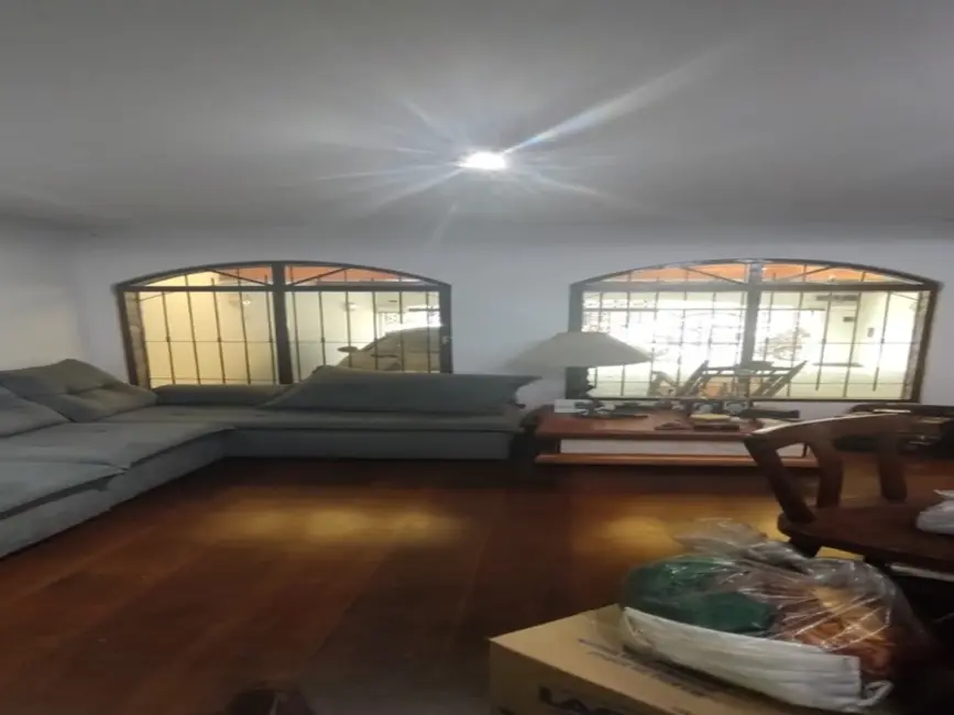 Foto 3 de Casa com 4 quartos para alugar, 208m2 em Santana, São Paulo - SP