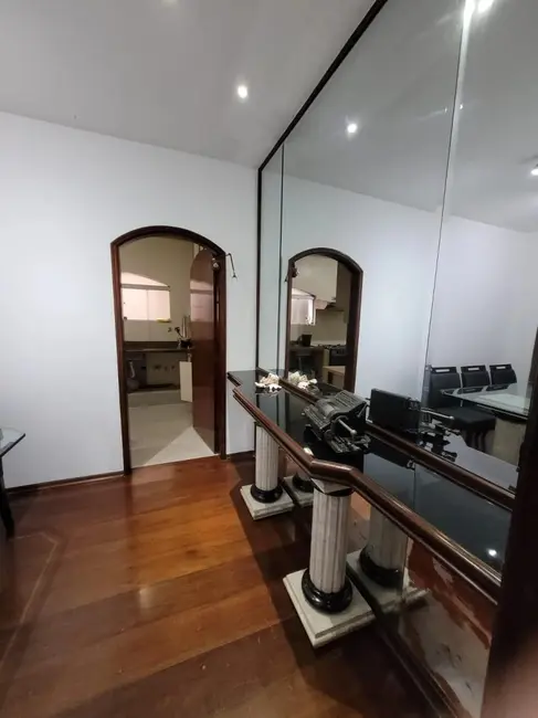 Foto 6 de Casa com 4 quartos para alugar, 208m2 em Santana, São Paulo - SP
