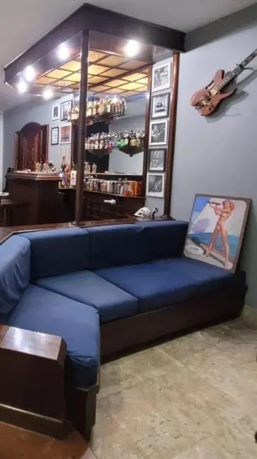 Foto 5 de Casa com 4 quartos para alugar, 208m2 em Santana, São Paulo - SP