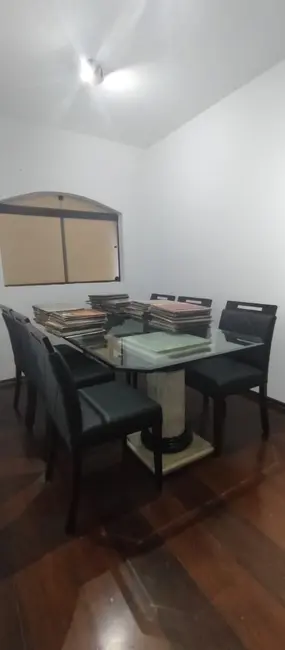 Foto 7 de Casa com 4 quartos para alugar, 208m2 em Santana, São Paulo - SP