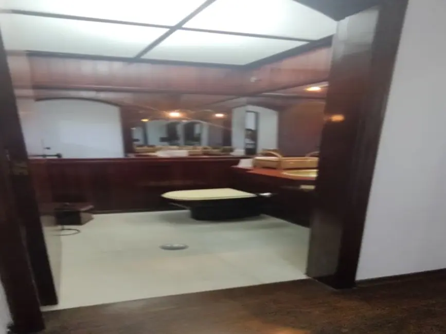 Foto 9 de Casa com 4 quartos para alugar, 208m2 em Santana, São Paulo - SP