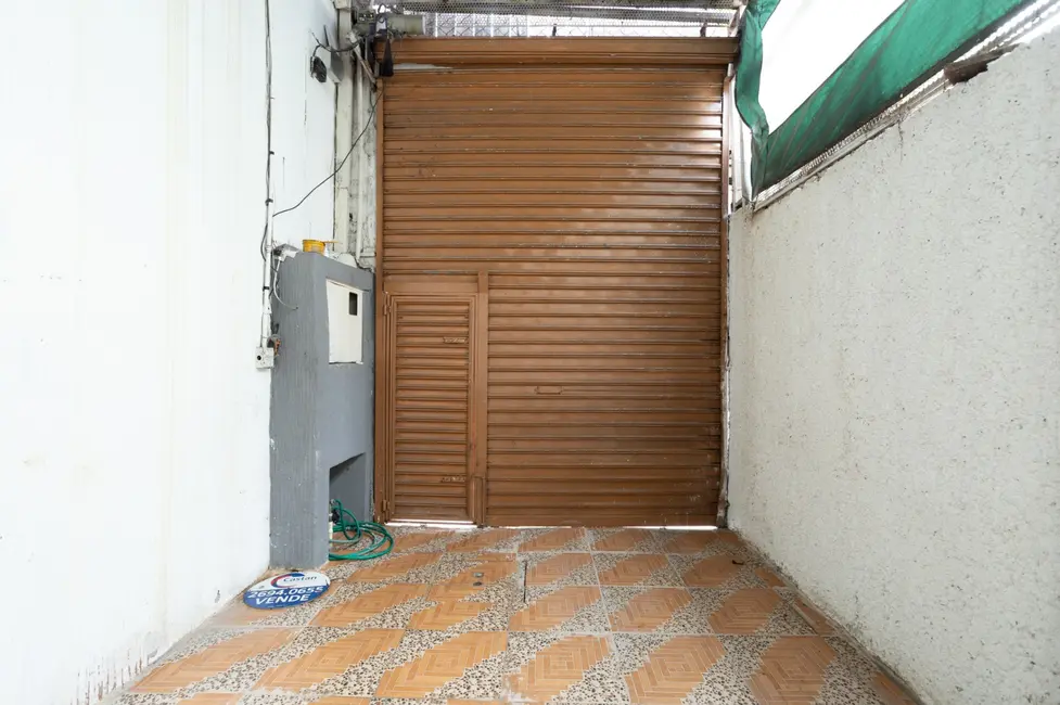 Armazém / Galpão para alugar, 360m2 em Alto da Mooca, São Paulo - SP - imagem 2 Foto 2 de Armazém / Galpão para alugar, 360m2 em Alto da Mooca, São Paulo - SP