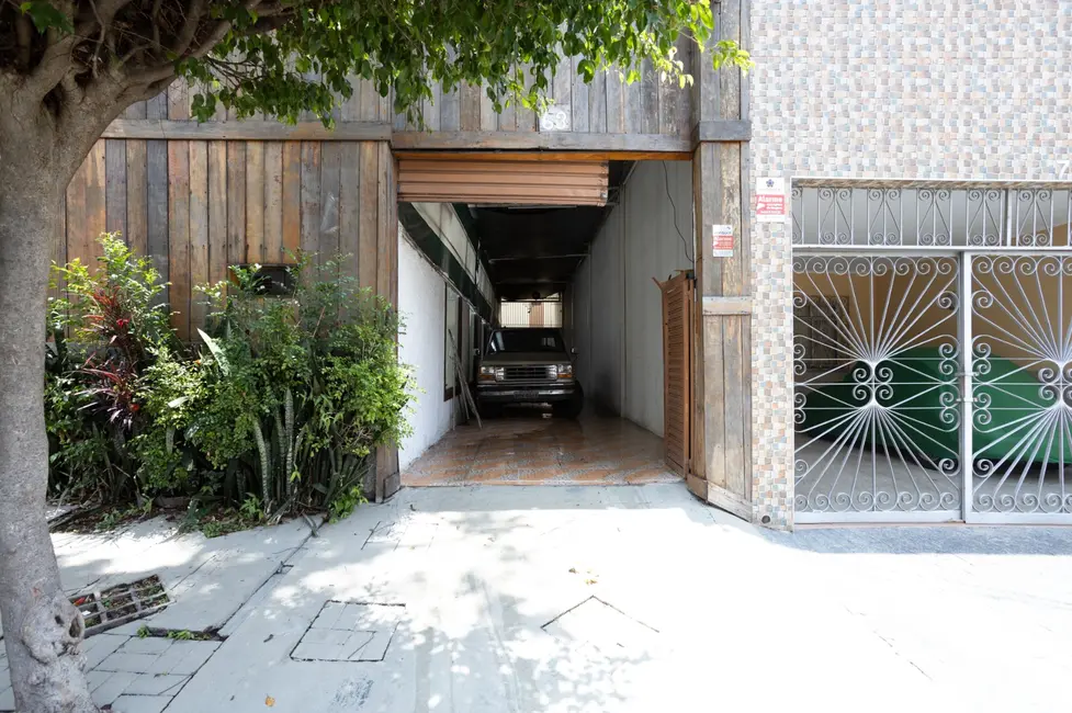 Armazém / Galpão para alugar, 360m2 em Alto da Mooca, São Paulo - SP - imagem 5 Foto 5 de Armazém / Galpão para alugar, 360m2 em Alto da Mooca, São Paulo - SP