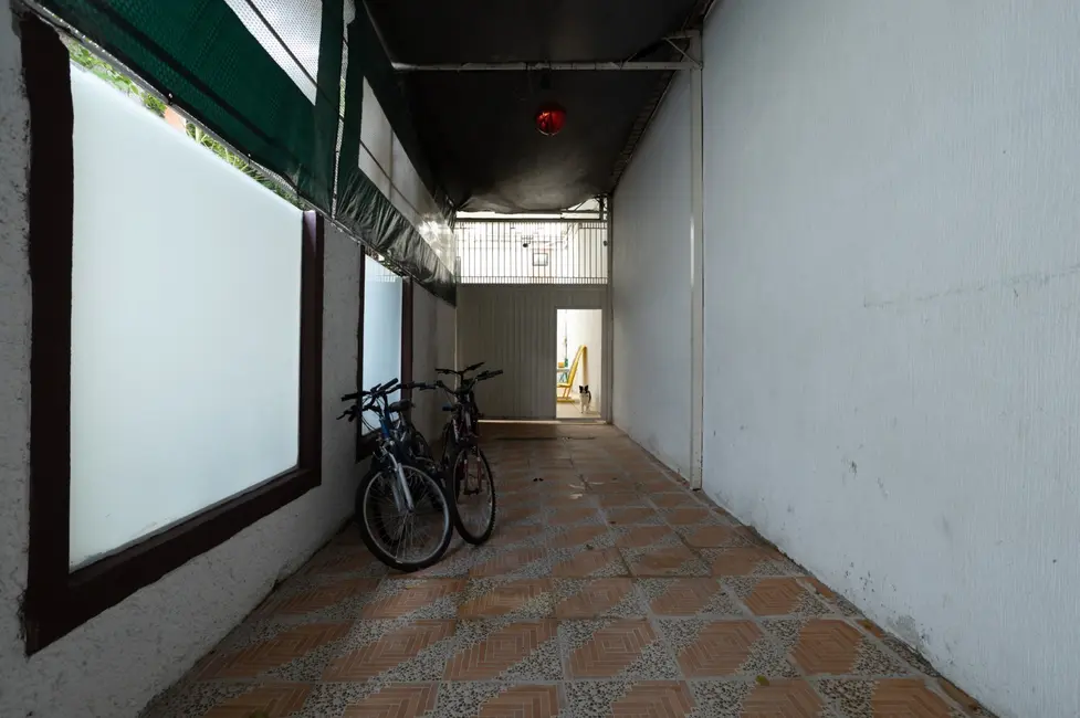 Armazém / Galpão para alugar, 360m2 em Alto da Mooca, São Paulo - SP - imagem 6 Foto 6 de Armazém / Galpão para alugar, 360m2 em Alto da Mooca, São Paulo - SP