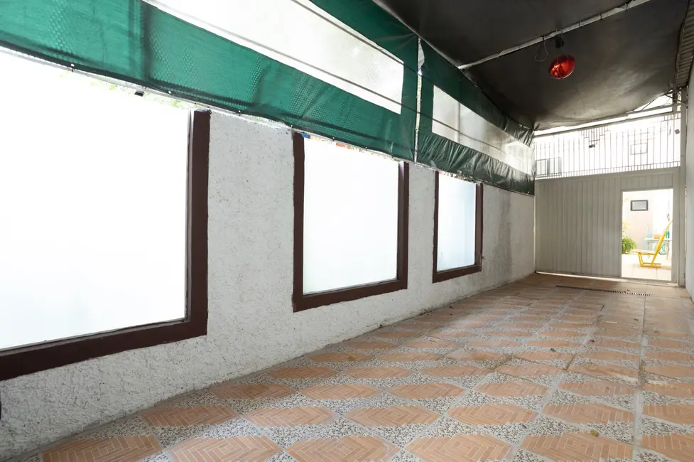 Armazém / Galpão para alugar, 360m2 em Alto da Mooca, São Paulo - SP - imagem 3 Foto 3 de Armazém / Galpão para alugar, 360m2 em Alto da Mooca, São Paulo - SP