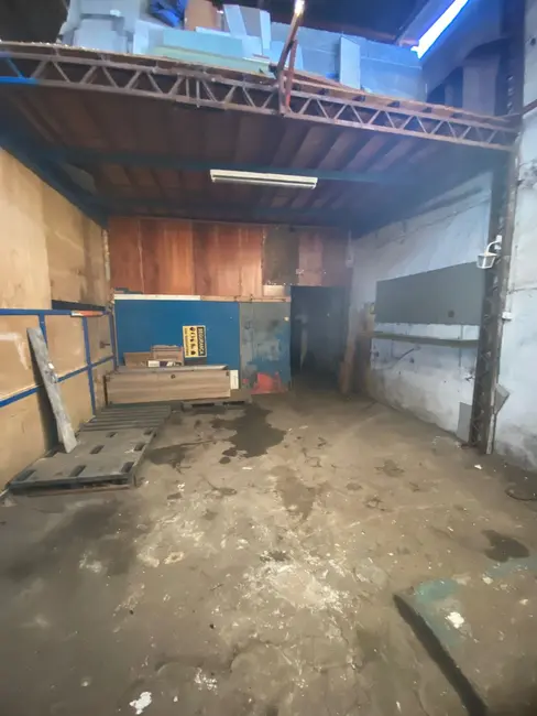 Foto 8 de Armazém / Galpão à venda, 346m2 em Brás, São Paulo - SP