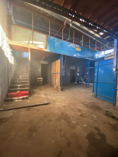 Foto 4 de Armazém / Galpão à venda, 346m2 em Brás, São Paulo - SP