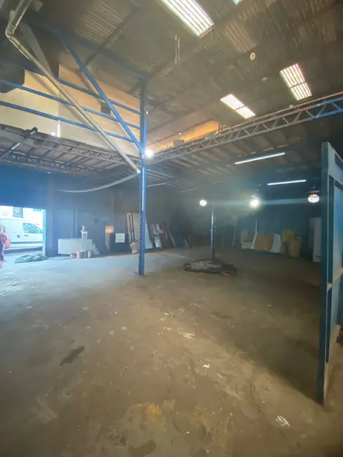 Foto 6 de Armazém / Galpão à venda, 346m2 em Brás, São Paulo - SP