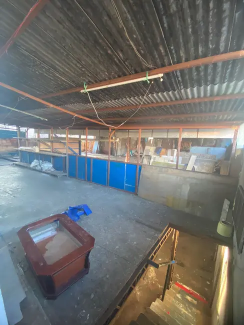 Foto 5 de Armazém / Galpão à venda, 346m2 em Brás, São Paulo - SP