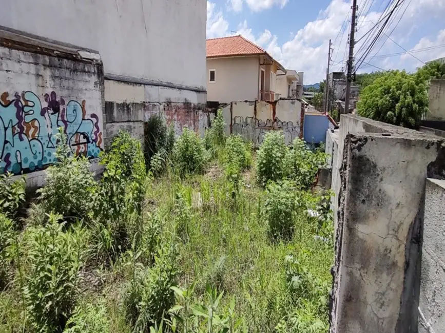 Foto 5 de Terreno / Lote à venda, 310m2 em Vila Germinal, São Paulo - SP