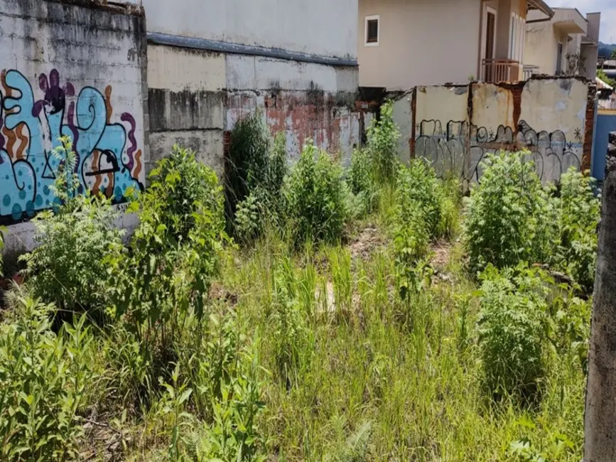 Foto 7 de Terreno / Lote à venda, 310m2 em Vila Germinal, São Paulo - SP