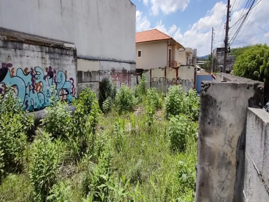 Foto 6 de Terreno / Lote à venda, 310m2 em Vila Germinal, São Paulo - SP