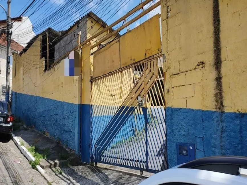 Foto 3 de Terreno / Lote à venda, 605m2 em Casa Verde Alta, São Paulo - SP