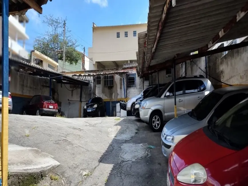 Foto 9 de Terreno / Lote à venda, 605m2 em Casa Verde Alta, São Paulo - SP