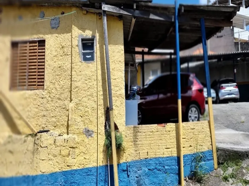 Foto 8 de Terreno / Lote à venda, 605m2 em Casa Verde Alta, São Paulo - SP