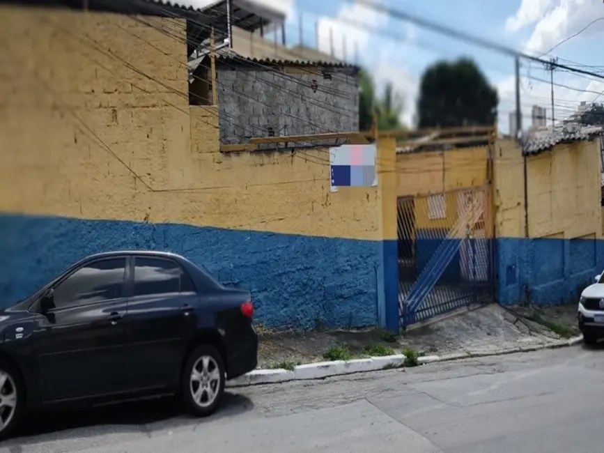 Foto 6 de Terreno / Lote à venda, 605m2 em Casa Verde Alta, São Paulo - SP