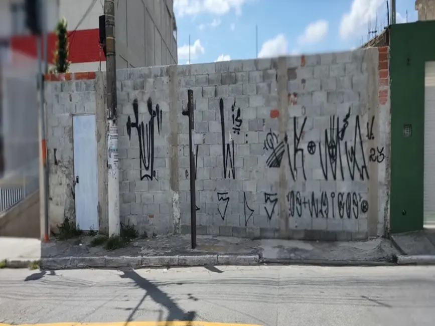 Foto 5 de Terreno / Lote à venda, 400m2 em Casa Verde, São Paulo - SP