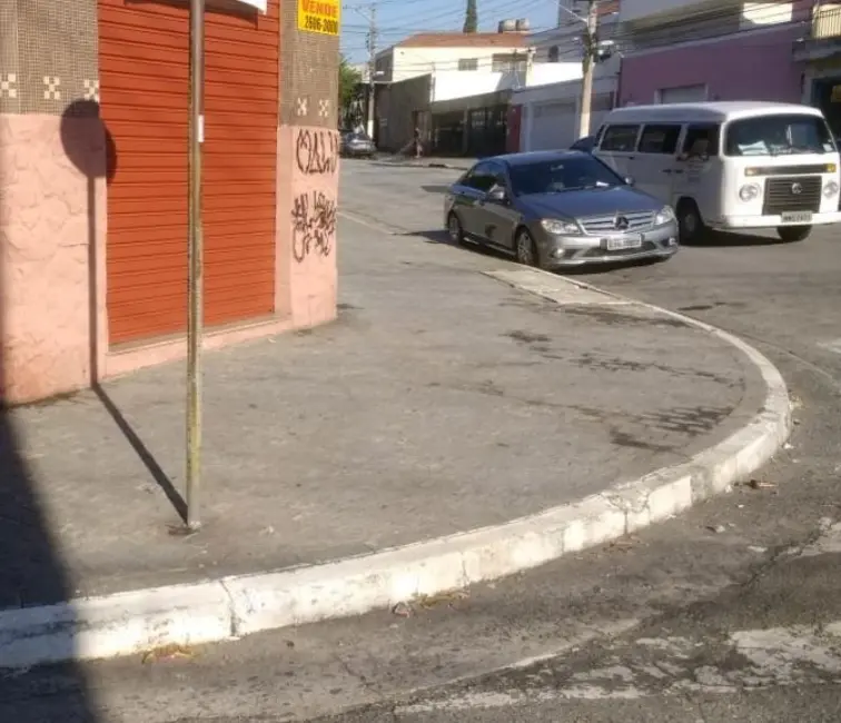 Loja à venda, 48m2 em Alto da Mooca, São Paulo - SP - imagem 2 Foto 2 de Loja à venda, 48m2 em Alto da Mooca, São Paulo - SP