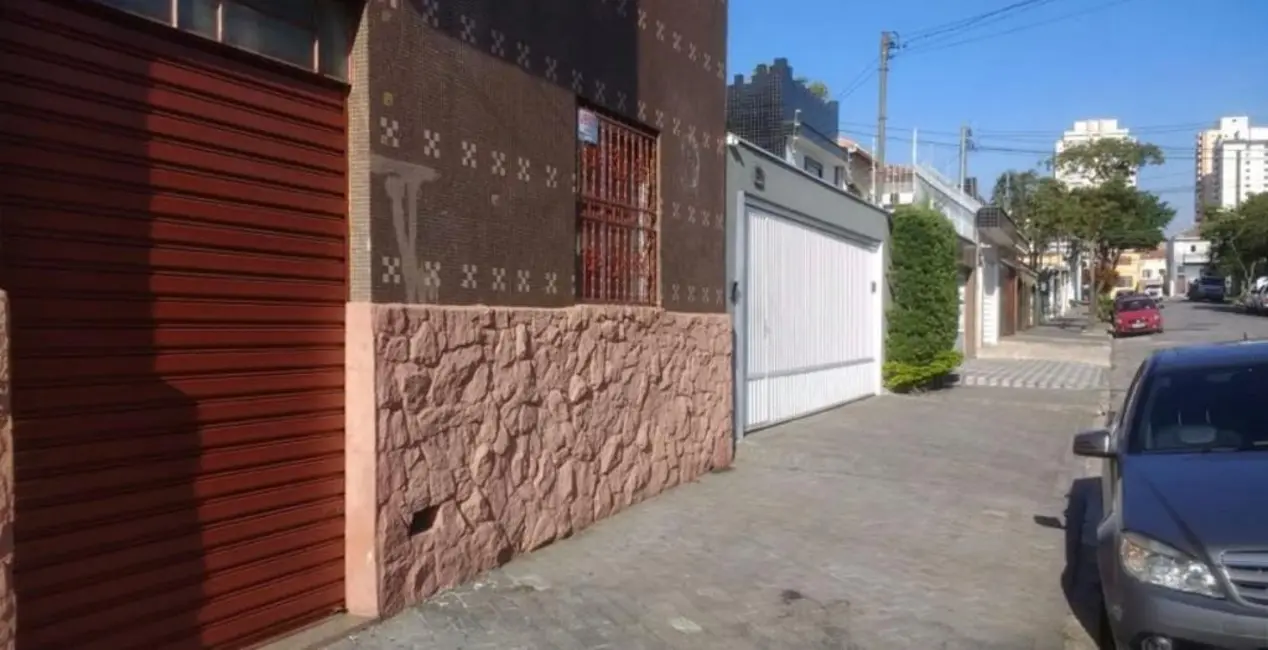 Loja à venda, 48m2 em Alto da Mooca, São Paulo - SP - imagem 1 Foto 1 de Loja à venda, 48m2 em Alto da Mooca, São Paulo - SP