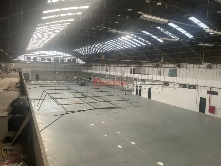 Foto 7 de Armazém / Galpão para alugar, 4500m2 em Barra Funda, São Paulo - SP